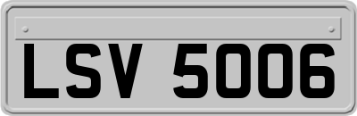 LSV5006