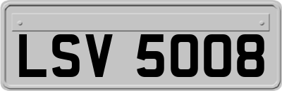 LSV5008