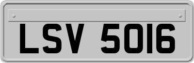 LSV5016