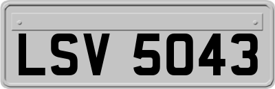 LSV5043