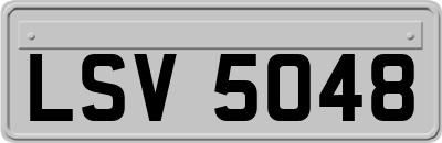 LSV5048