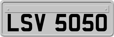 LSV5050