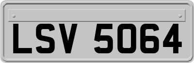 LSV5064
