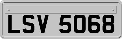 LSV5068