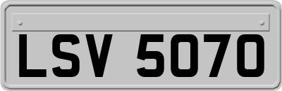 LSV5070