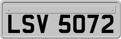 LSV5072
