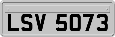 LSV5073