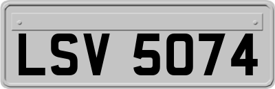 LSV5074