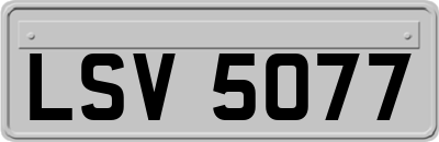 LSV5077