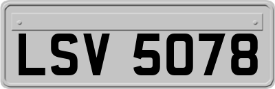 LSV5078