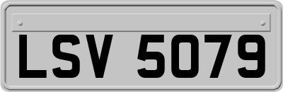 LSV5079