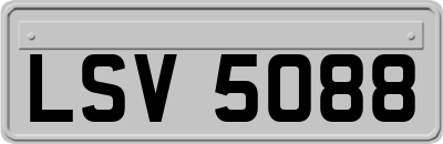 LSV5088