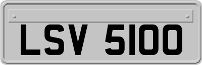 LSV5100