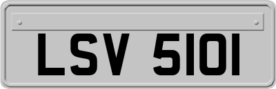 LSV5101