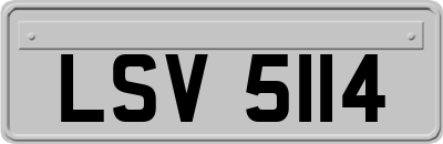 LSV5114