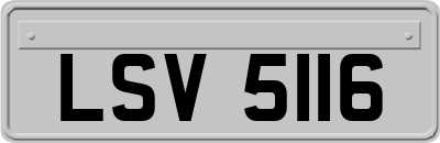 LSV5116