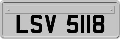 LSV5118