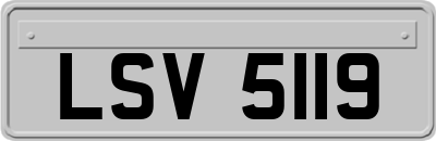 LSV5119