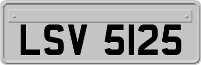 LSV5125