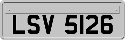LSV5126