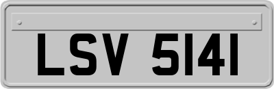 LSV5141