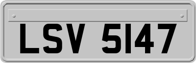 LSV5147