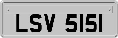 LSV5151