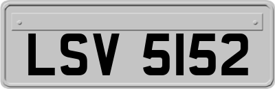 LSV5152
