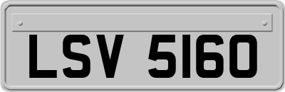 LSV5160