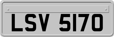 LSV5170