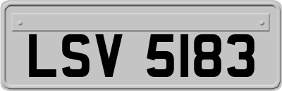 LSV5183
