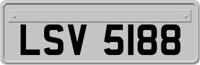 LSV5188