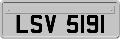 LSV5191