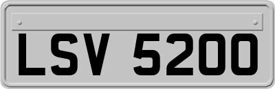 LSV5200