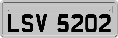 LSV5202