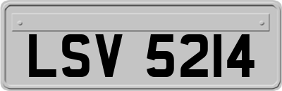 LSV5214