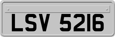 LSV5216