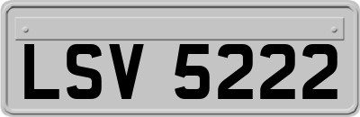 LSV5222