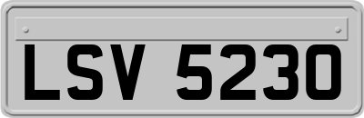LSV5230