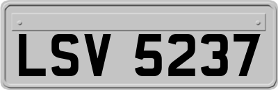 LSV5237