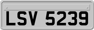 LSV5239