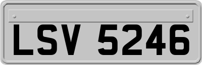 LSV5246