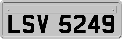 LSV5249