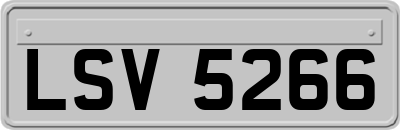 LSV5266