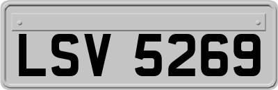LSV5269