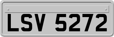 LSV5272