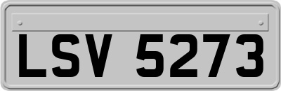 LSV5273