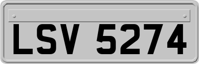LSV5274