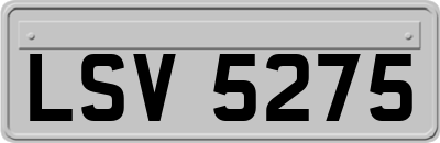 LSV5275