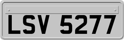LSV5277